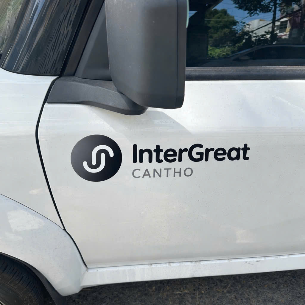 🚀 INTERGREAT CẦN THƠ – TIẾNG ANH GIAO TIẾP THỰC&nbsp;CHIẾN